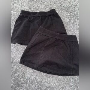 Art class - girl’s skort bundle (2 skorts)